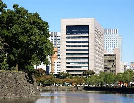 Kkr Hotel Tokyo Exterior photo