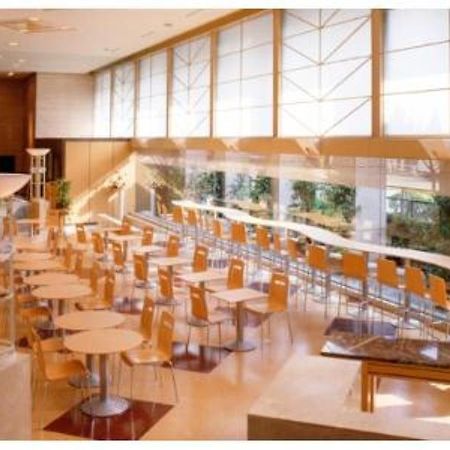 Kkr Hotel Tokyo Exterior photo