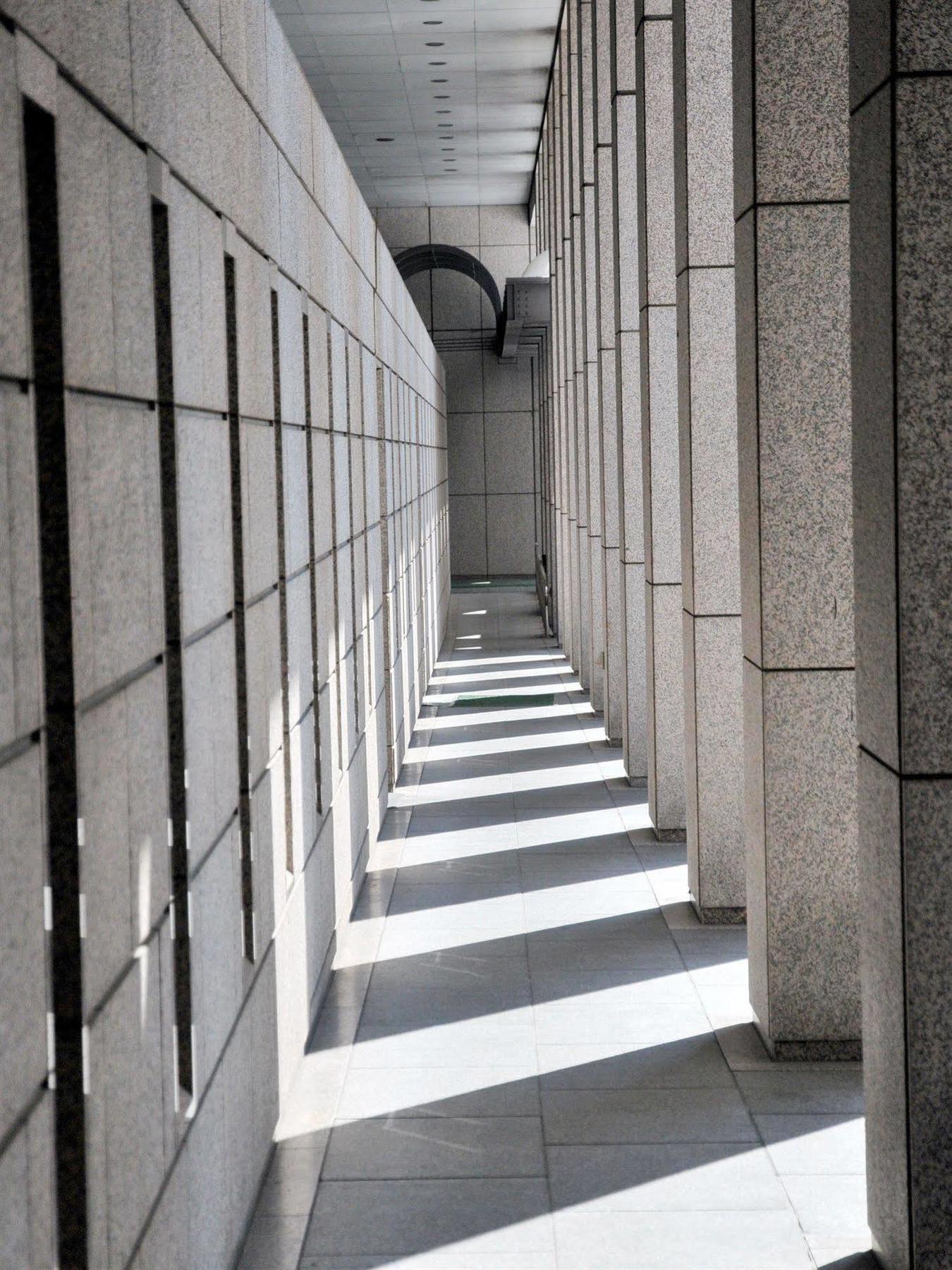 Kkr Hotel Tokyo Exterior photo