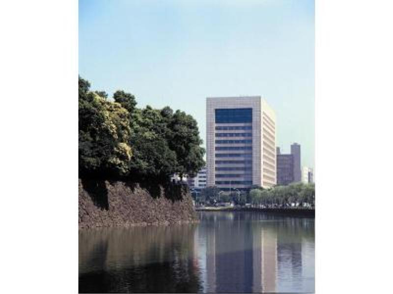 Kkr Hotel Tokyo Exterior photo