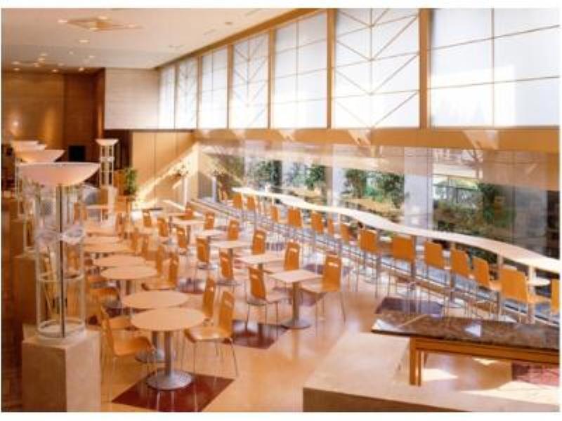 Kkr Hotel Tokyo Exterior photo